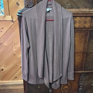 Pranayama Athleta Restore Wrap Small Petite